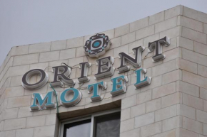 Orient Motel